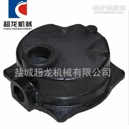 柴油機水泵配件 從泵殼到整機的供銷全解析