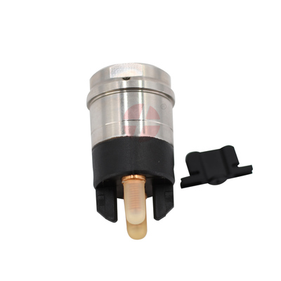 車用柴油機熄火電磁閥7185-900W 功能、應(yīng)用與維護要點