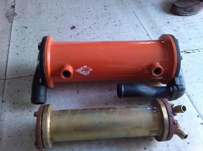 濰柴6105與916柴油發動機及配件市場解析 裝載機動力核心的批發選購指南