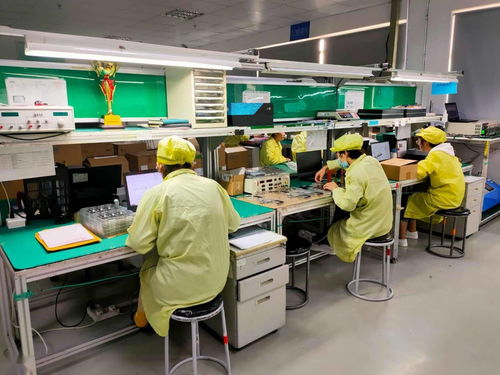 機械革命工廠探秘 品質為先，見證筆記本與AI的匠心融合